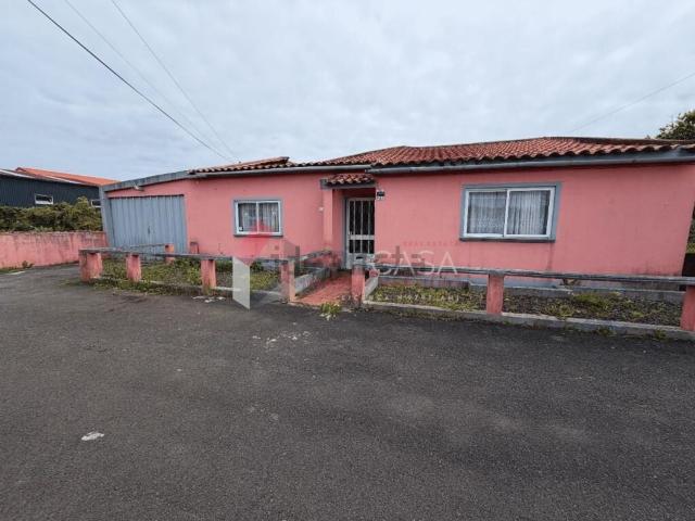 Casa venda em Açores, Praia Da Vitória