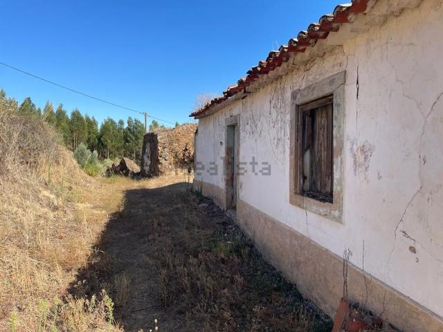 Casa venda em Limeiras, Praia Do Ribatejo