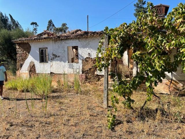 Casa venda em Limeiras, Praia Do Ribatejo