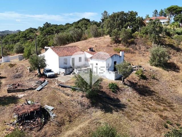 Casa venda em Limeiras, Praia Do Ribatejo