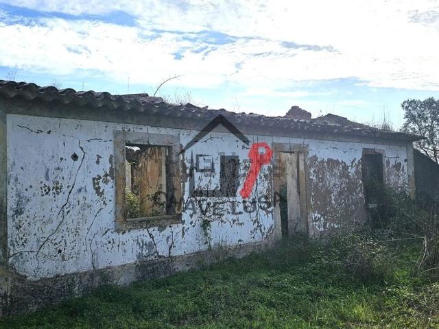 Casa venda em Limeiras, Praia Do Ribatejo