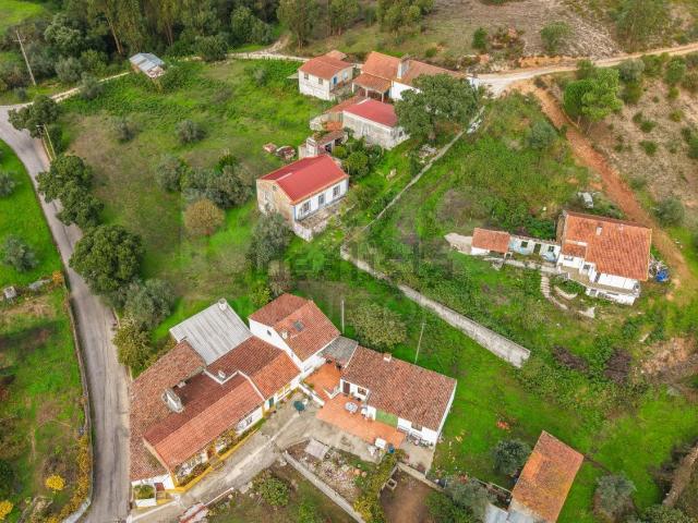 Casa venda em Limeiras, Praia Do Ribatejo