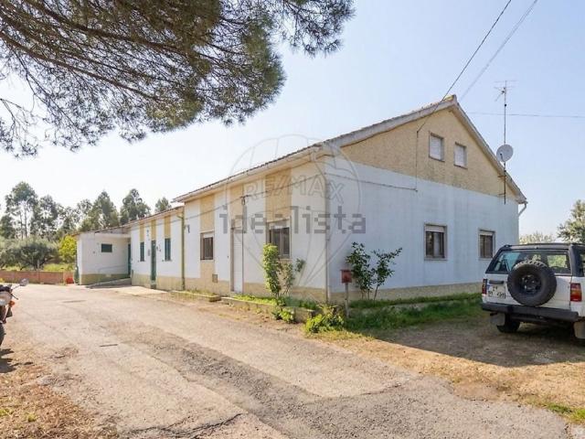 Casa venda em Praia Do Ribatejo, Santarém