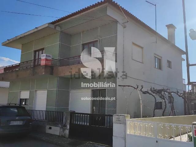 Casa venda em Praia Do Ribatejo, Santarém