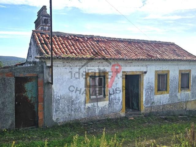Casa venda em Limeiras, Praia Do Ribatejo