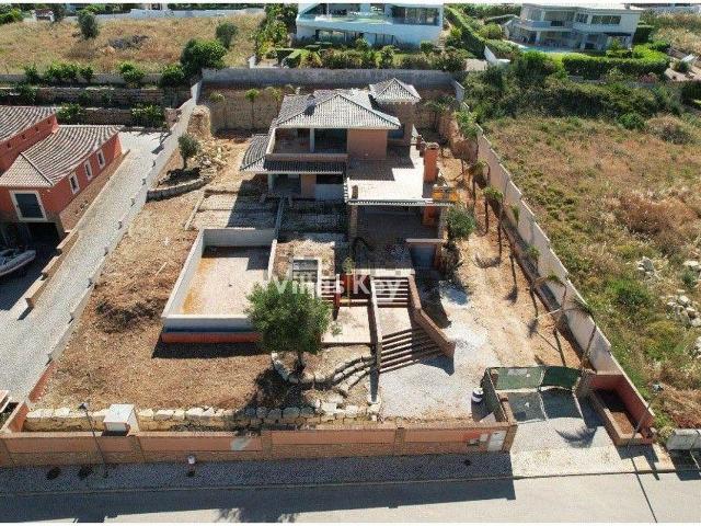 Casa venda em São Christóvão, Lagos