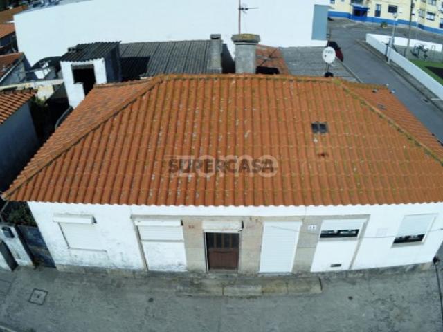 Casa venda em Viana do Castelo (Santa Maria Maior e Monserrate) e Meadela, Viana do Castelo