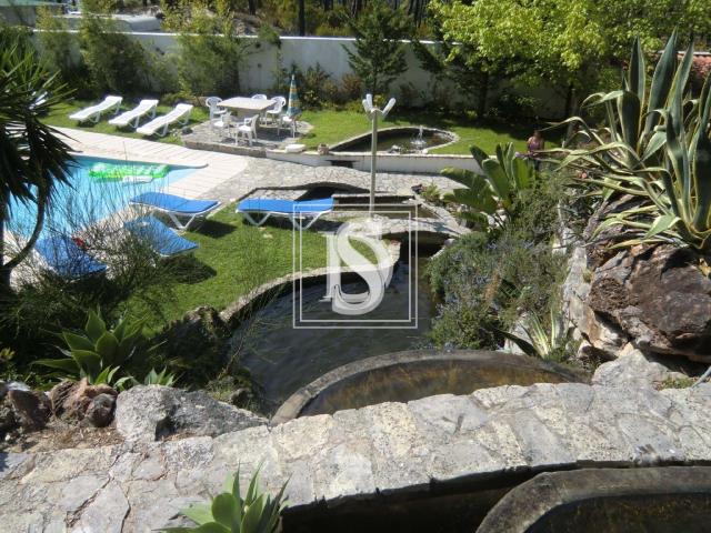 Casa venda em Alcobaça, Leiria