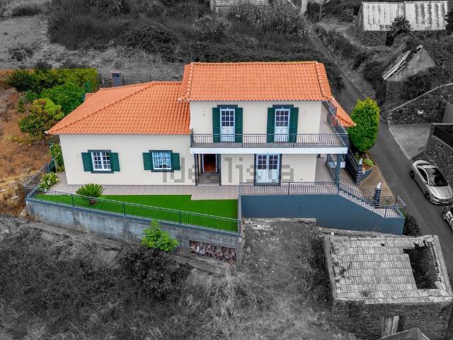 Casa venda em Prazeres, Ilha Da Madeira