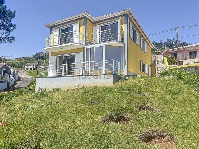 Casa venda em Prazeres, Ilha Da Madeira