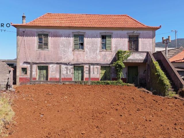 Casa venda em Prazeres, Ilha Da Madeira