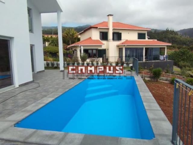 Casa venda em Prazeres, Ilha Da Madeira