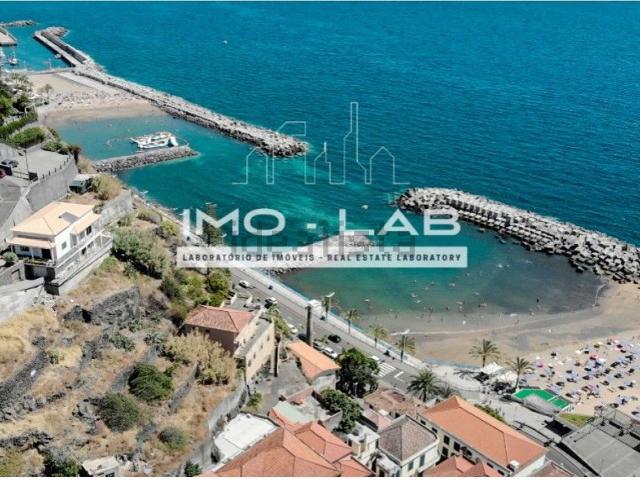 Casa venda em Prazeres, Ilha Da Madeira