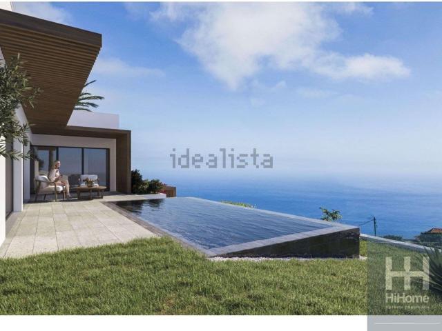 Casa venda em Prazeres, Ilha Da Madeira