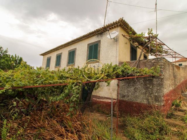 Casa venda em Prazeres, Ilha Da Madeira