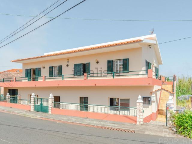 Casa venda em Prazeres, Ilha Da Madeira