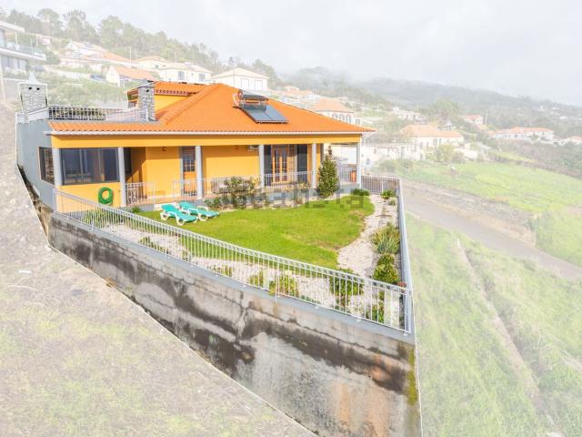Casa venda em Prazeres, Ilha Da Madeira
