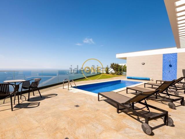 Casa venda em Prazeres, Ilha Da Madeira