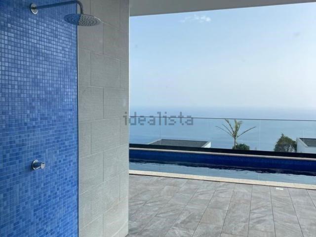 Casa venda em Prazeres, Ilha Da Madeira