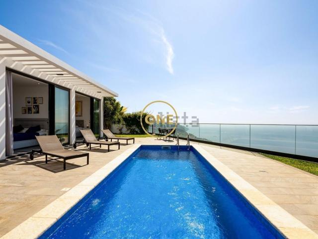 Casa venda em Prazeres, Ilha Da Madeira