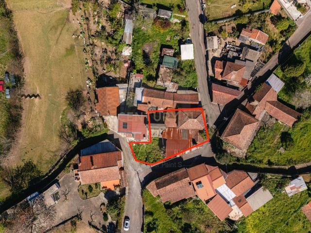 Casa venda em Oliveira De Azeméis, Aveiro