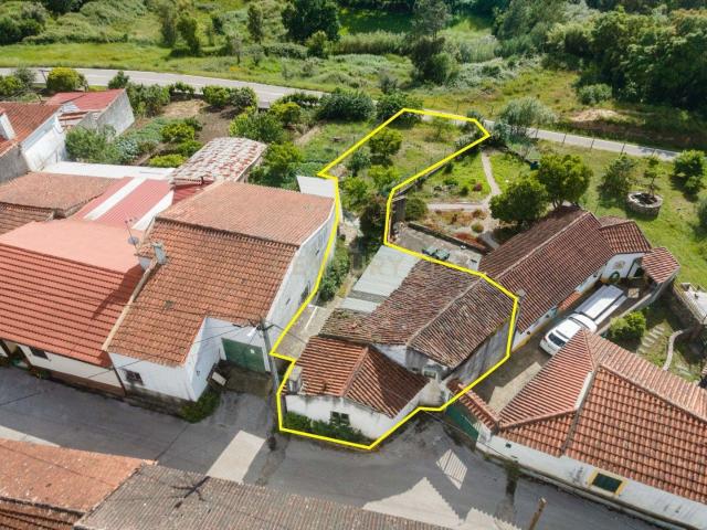 Casa venda em Poiares (Santo André), Vila Nova De Poiares