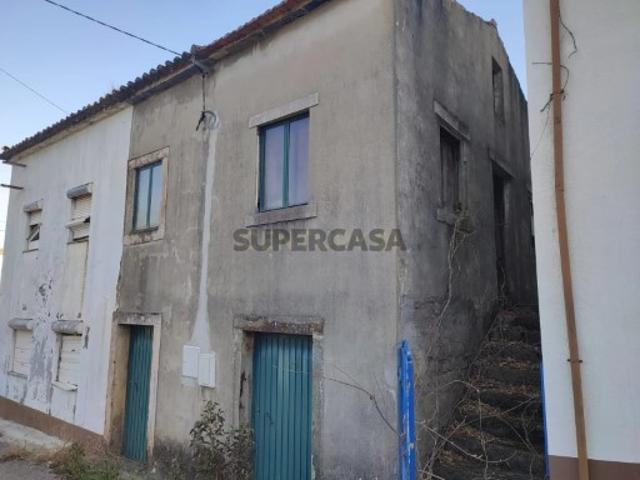 Casa venda em Oleiros