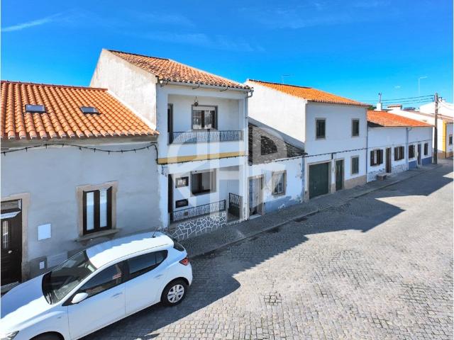 Vivenda venda em Crato, Portalegre