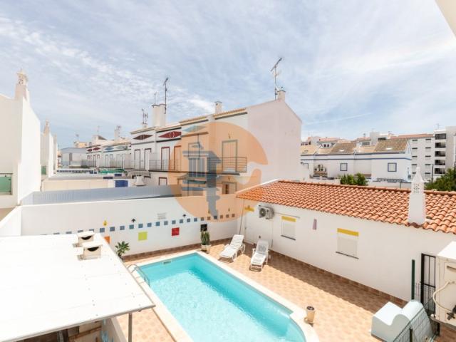 Casa venda em Manta Rota, Vila Real De Santo António