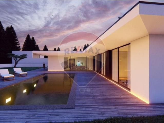 Vivenda venda em Braga