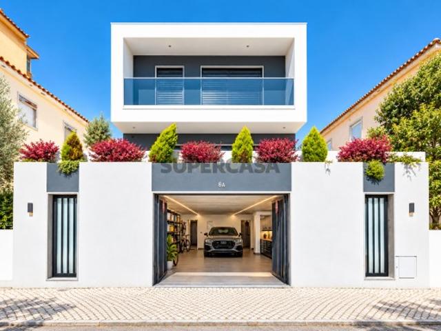 Casa venda em Torcatas, Almada