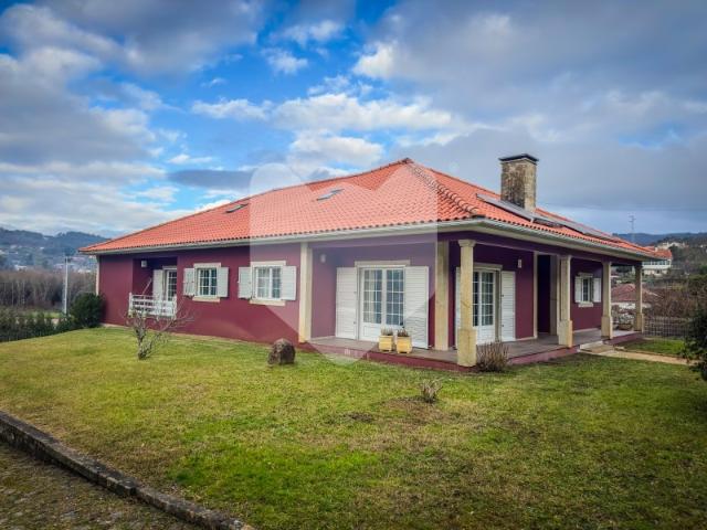 Casa venda em Paredes De Coura, Viana Do Castelo