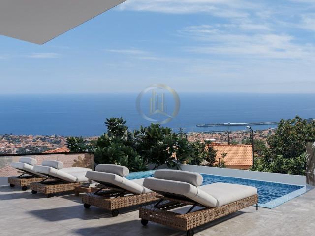 Vivenda venda em Funchal, Ilha Da Madeira