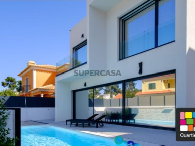 Casa venda em Almada, Setúbal