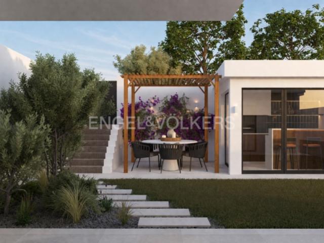 Casa venda em Lagoal, Oeiras