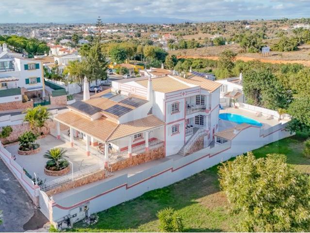 Casa venda em Quinta dos Álamos, Albufeira
