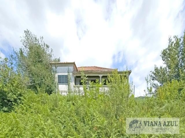 Casa venda em Vila Nova De Cerveira, Viana Do Castelo
