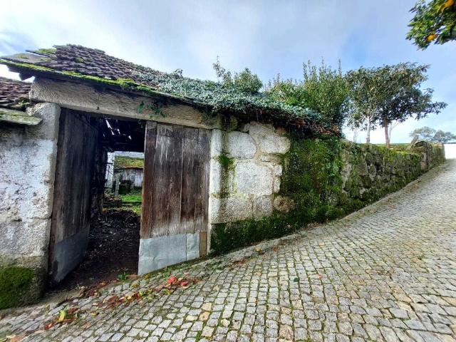 Casa venda em Anho Bom, Marecos