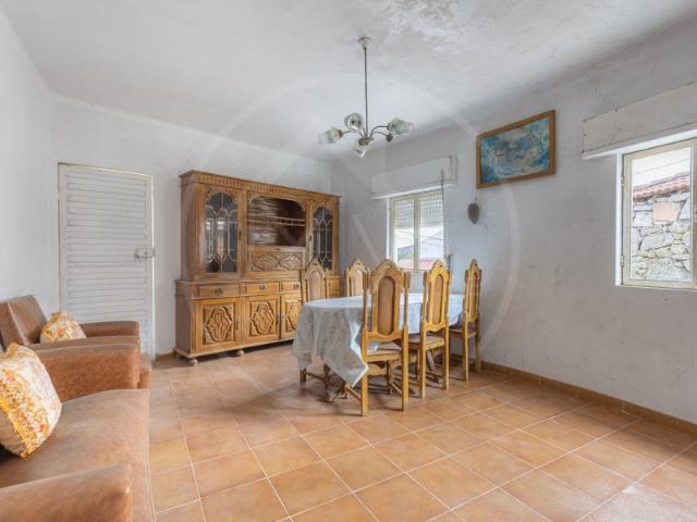 Casa venda em Afonsim, Vila Real