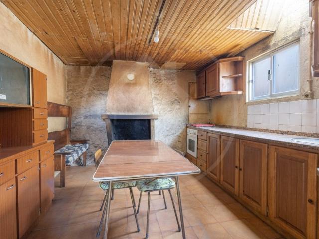Casa venda em Afonsim, Vila Real