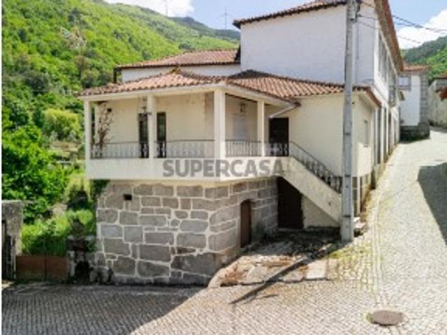 Casa venda em Afonsim, Vila Real