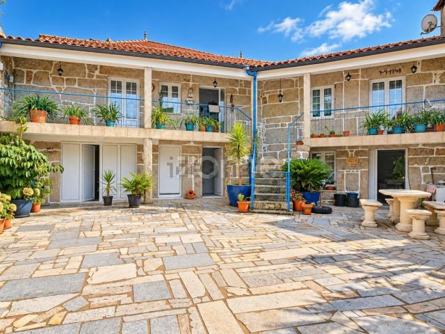 Casa venda em Préstimo e Macieira de Alcoba, Águeda