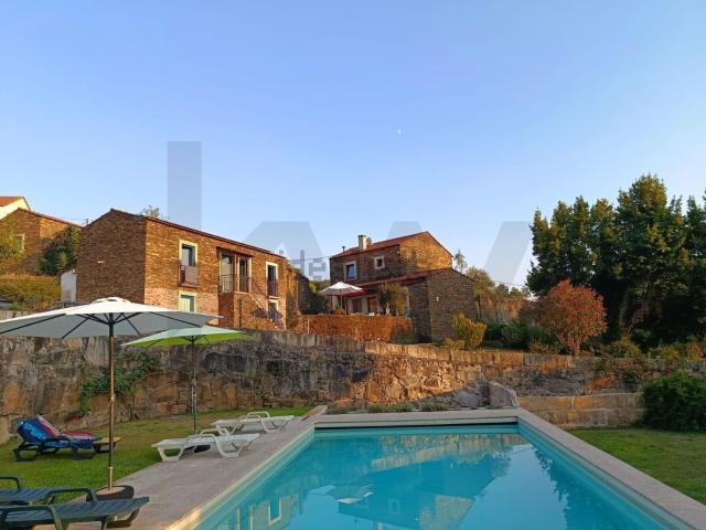 Casa venda em Á-dos-Ferreiros, Águeda