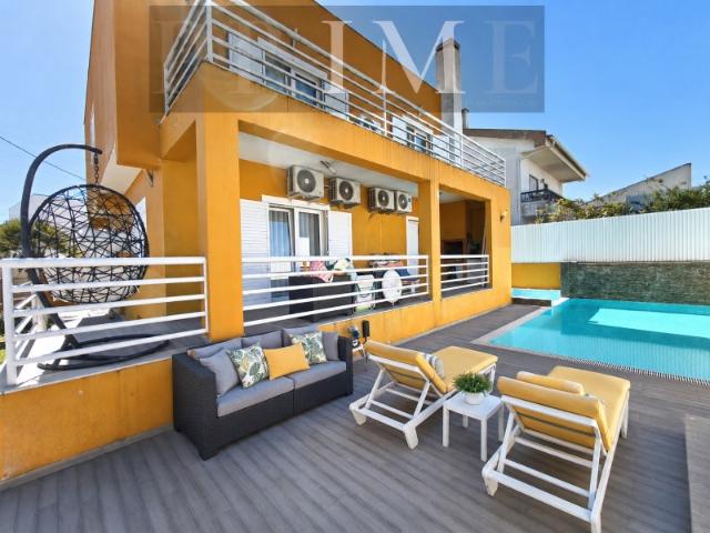 Casa venda em Seixal, Amora