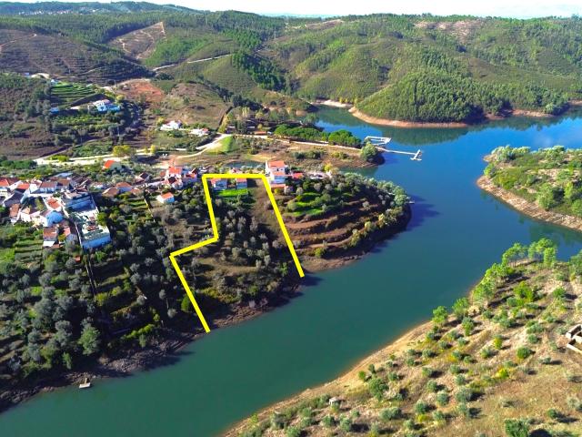 Casa venda em Abrantes, Santarém