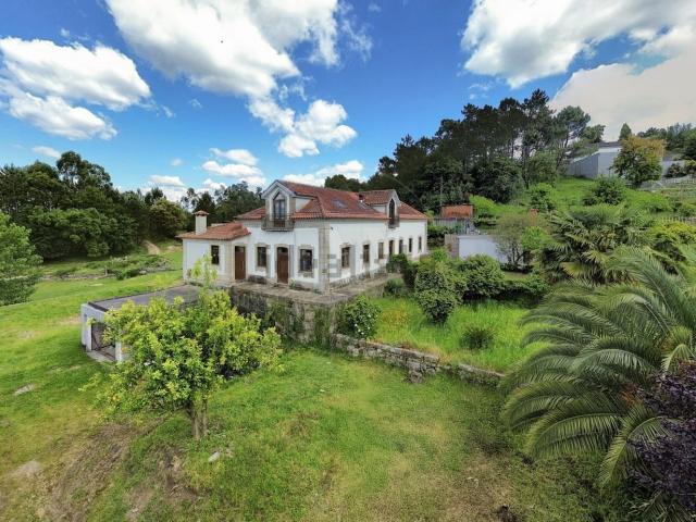 Casa venda em Braga