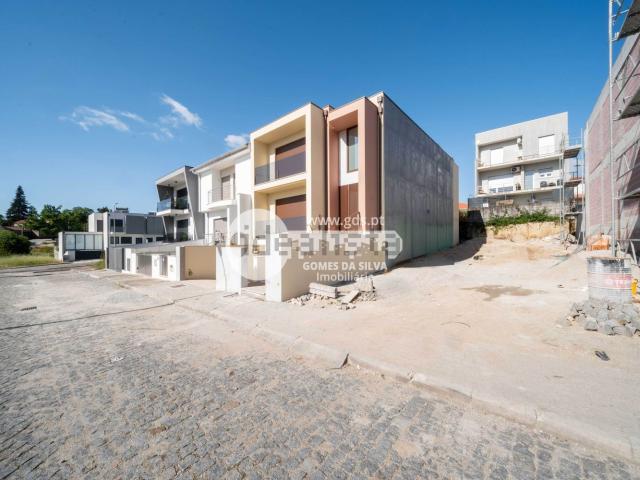 Casa venda em Braga