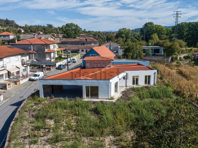 Casa venda em Braga