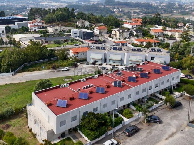 Casa venda em Braga