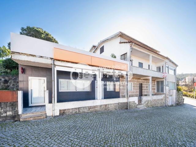 Casa venda em Braga